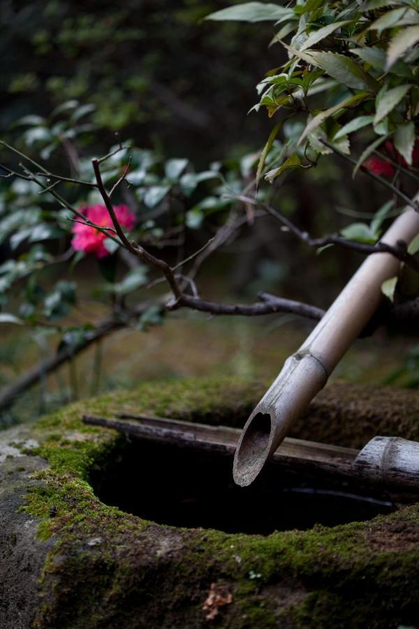 町宿枩邑machiyado Matsumura Kyoto Exterior photo