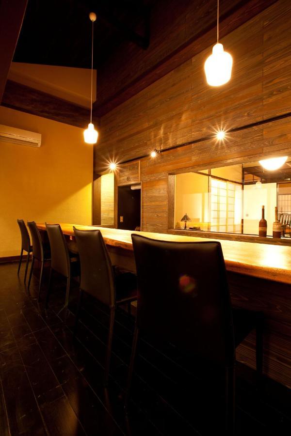 町宿枩邑machiyado Matsumura Kyoto Exterior photo